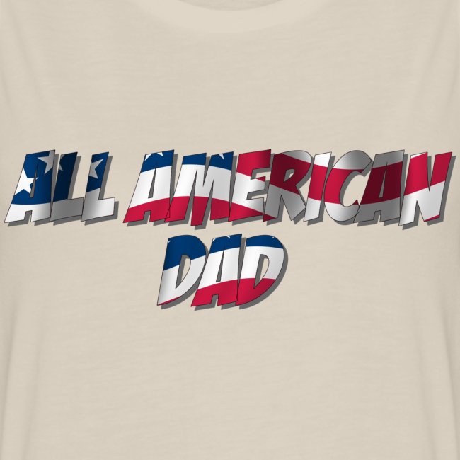 ALL AMERICAN DAD