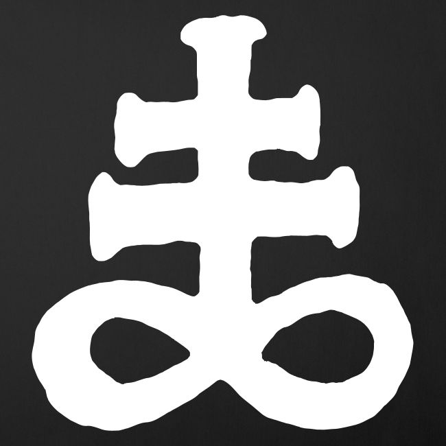 Brimstone Sigil