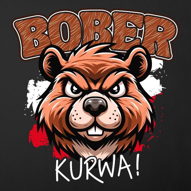 BOBER Kurwa