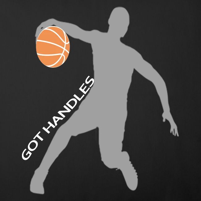 GOT HANDLES