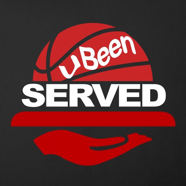 YOU BEEN SERVED