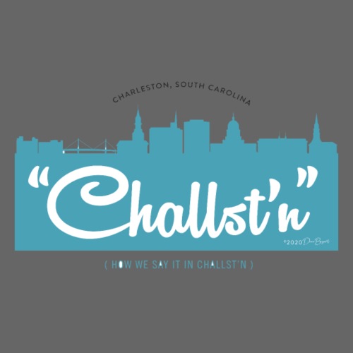 Challstn - Throw Pillow Cover 17.5” x 17.5”