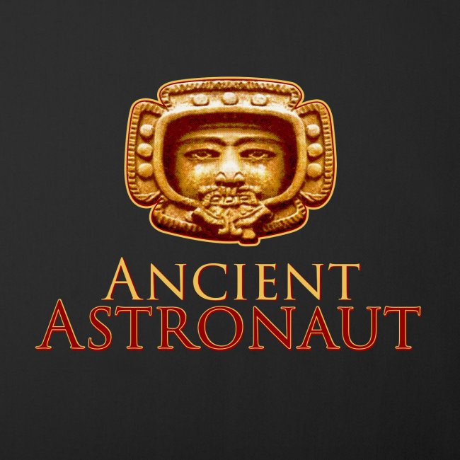 ANCIENT ASTRONAUT