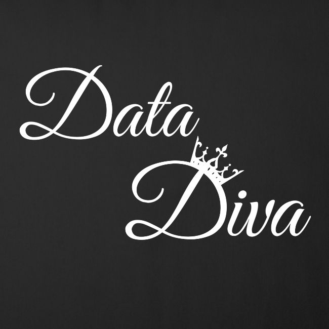 Data Diva (Dark)