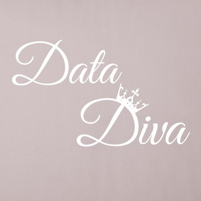 Data Diva (Dark)