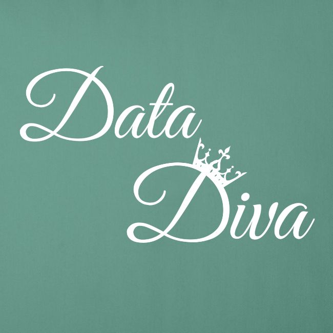 Data Diva (Dark)