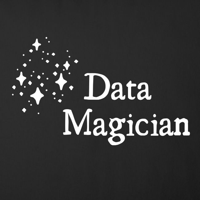 Data Magician