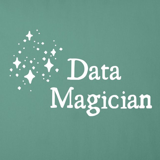 Data Magician