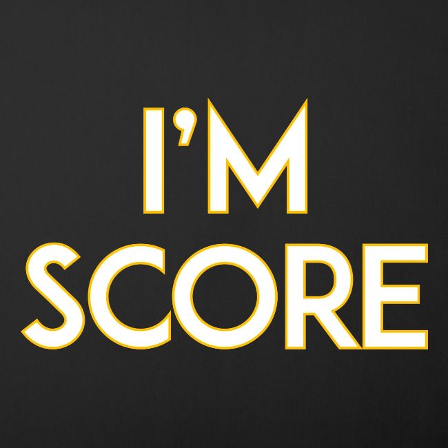 I'm Score