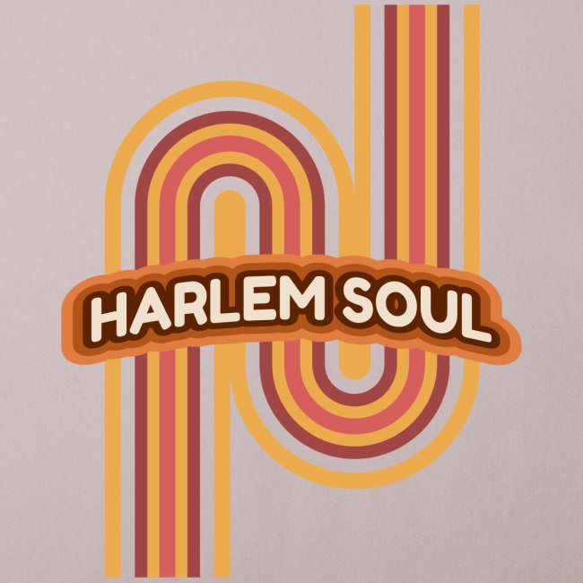 Harlem SOUL Merch