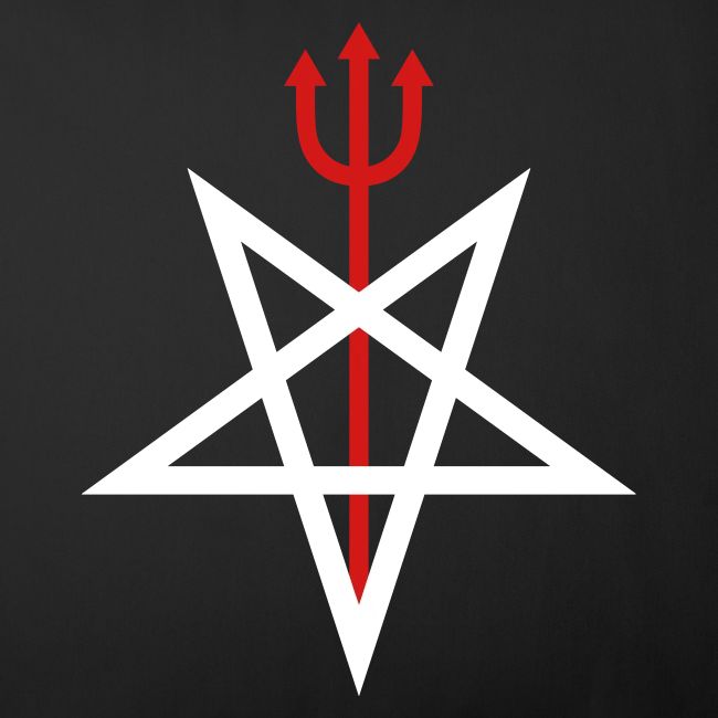 Pitchfork Pentagram