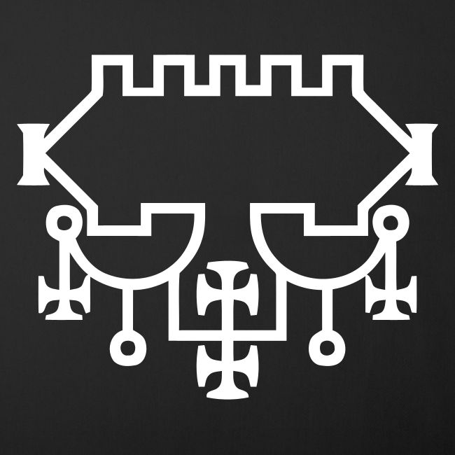 Belial Sigil