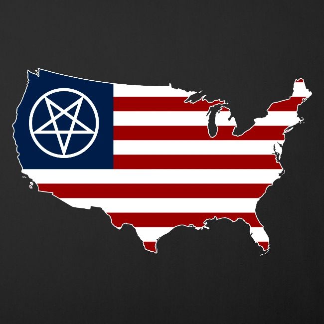 United Satanic America