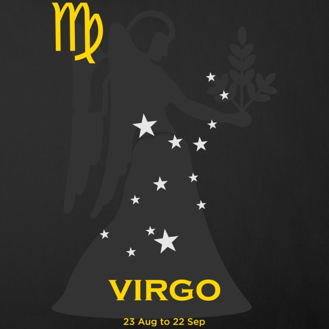 Virgo zodiac astrology horoscope