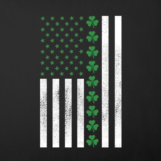 Irish American