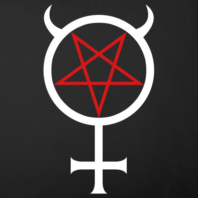 Mercury Pentagram