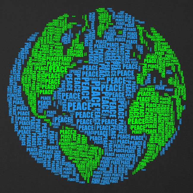Global PEACE Sphere