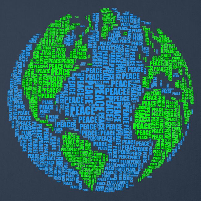 Global PEACE Sphere