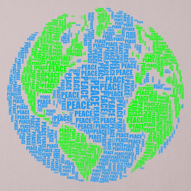 Global PEACE Sphere