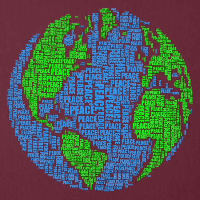 Global PEACE Sphere