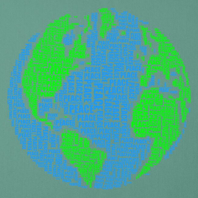 Global PEACE Sphere