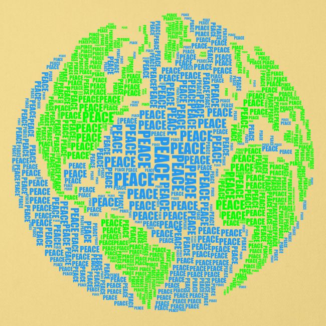 Global PEACE Sphere