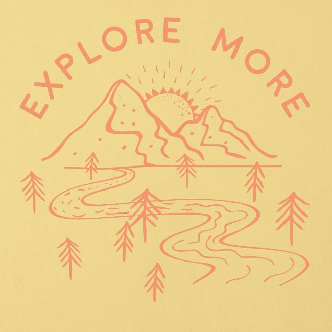 explore orange