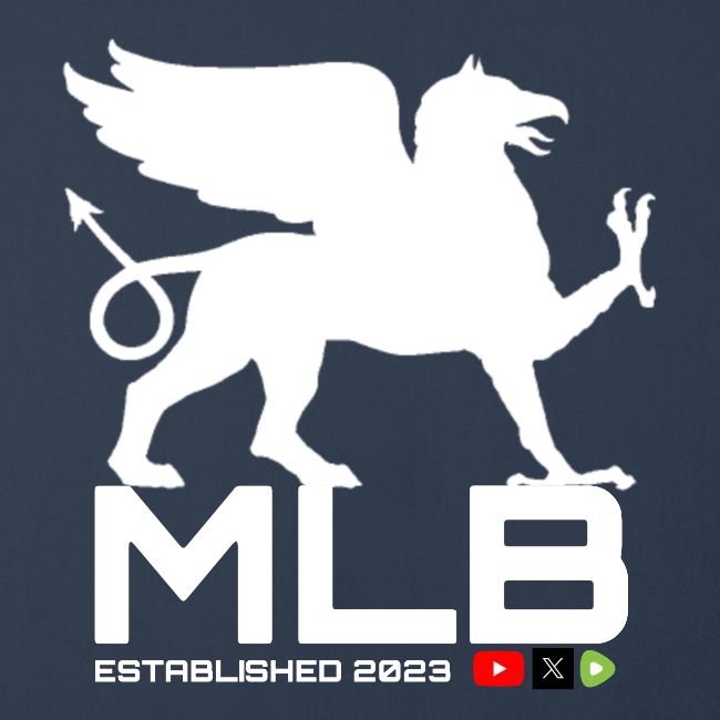 MLB DEC 2024 2