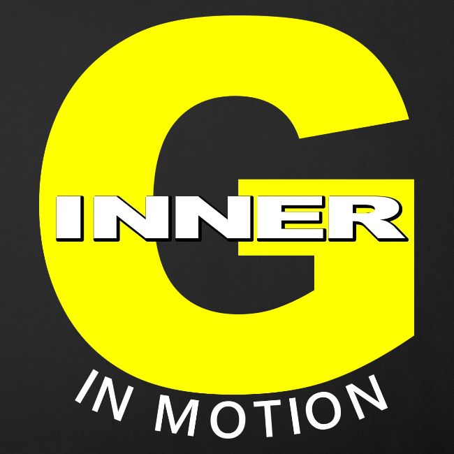 INNER G - "IS ENERGY" IN MOTION