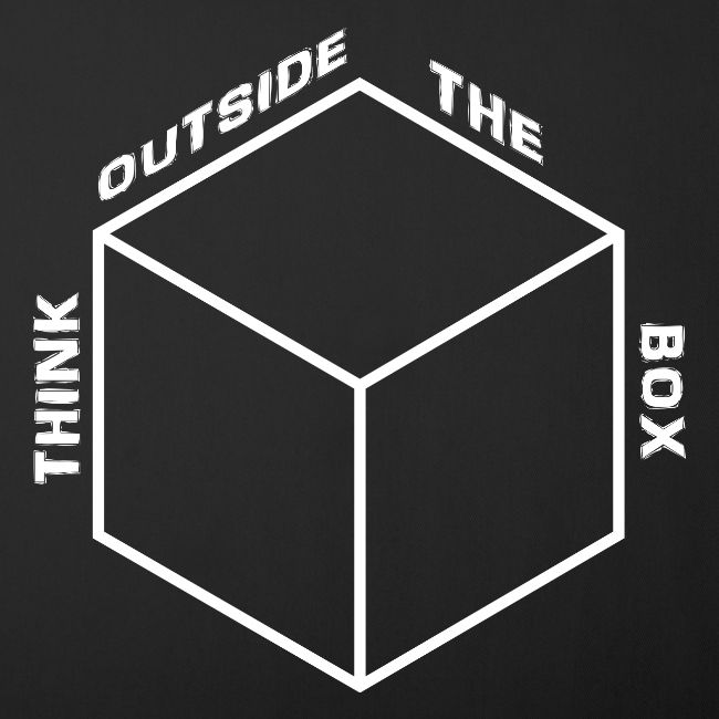 Think Outside The Box