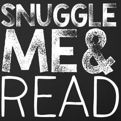 Snuggle Me & Read Teacher Pillow Classroom Library - Throw Pillow Cover 17.5” x 17.5”