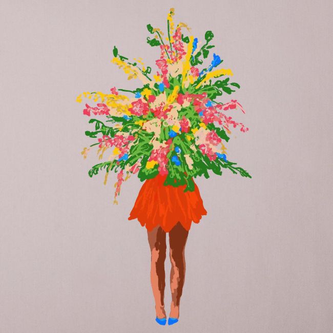 Flower bouquet
