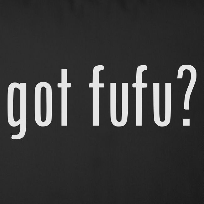 gotfufu-white