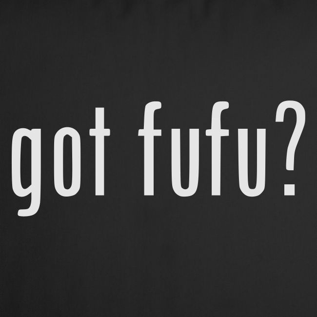 gotfufu-white