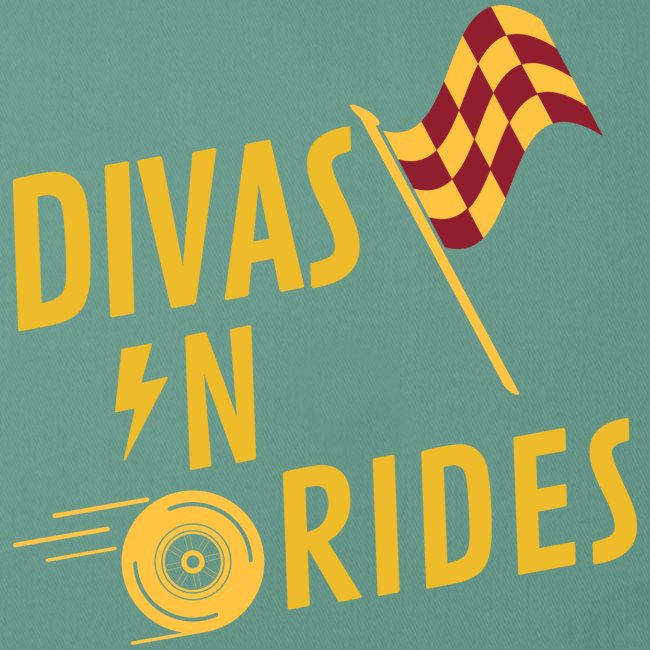 Divas-N-Rides Road Trip Graphics
