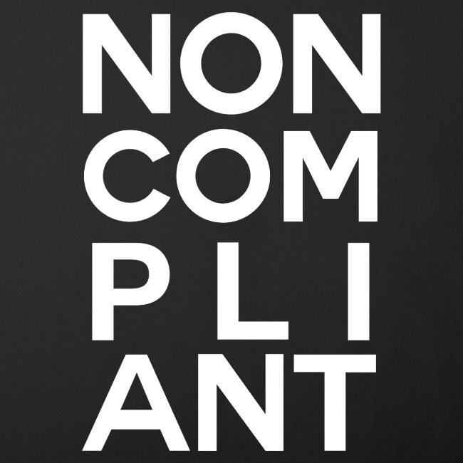 NOT GONNA DO IT (COLOR)