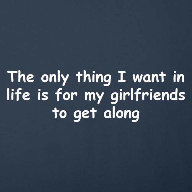 Get Along - Girlfriends
