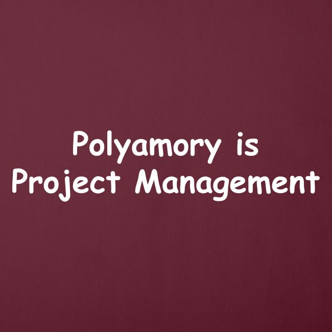 Poly Project Management