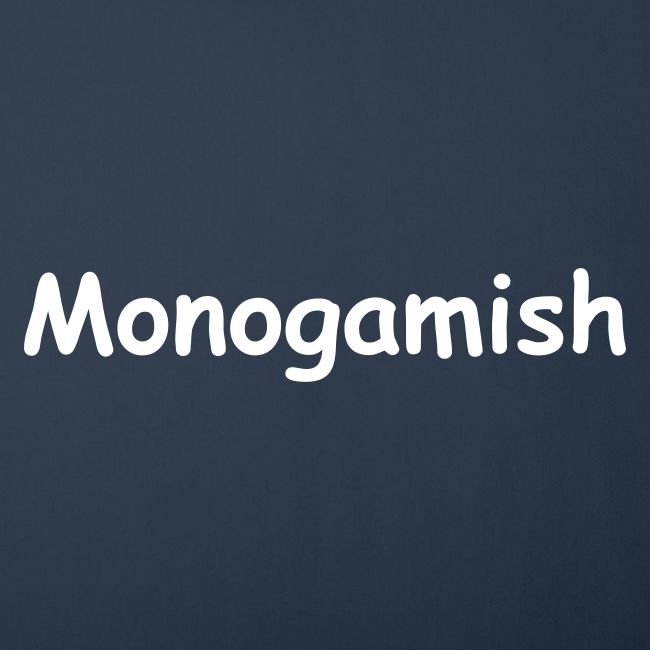 Monogamish