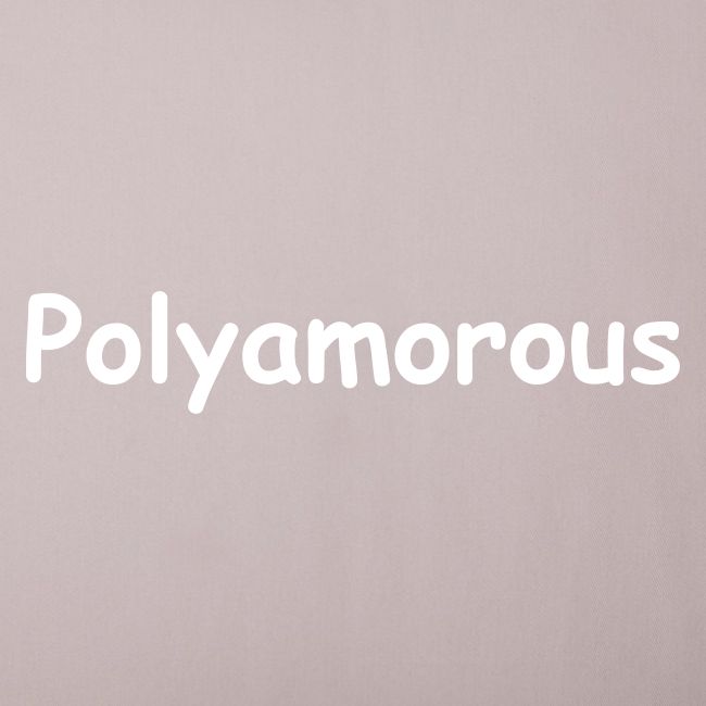 Polyamorous