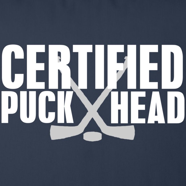 Certified Puck Head