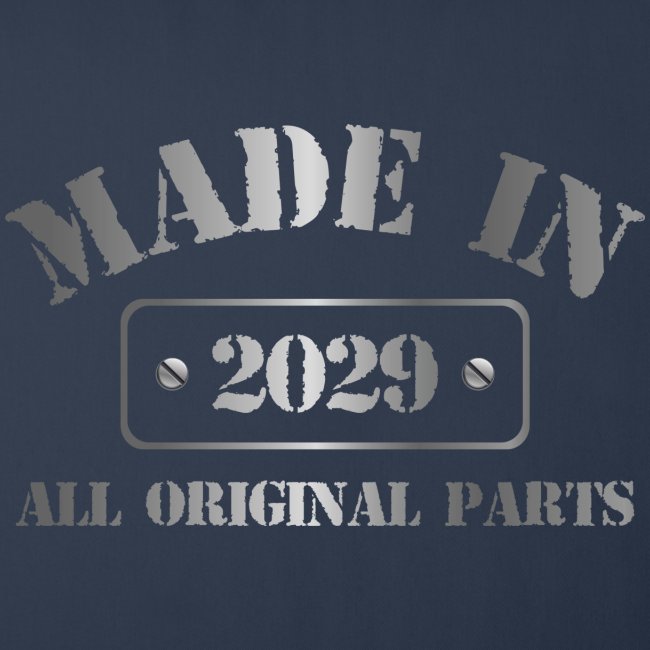 Made in 2029