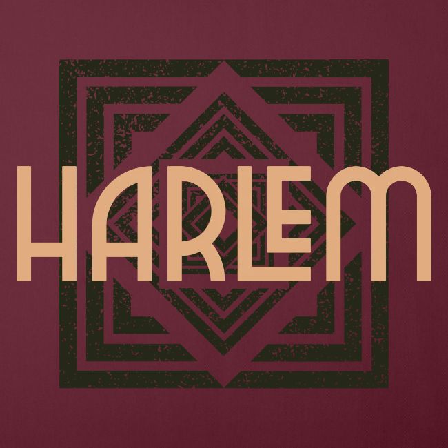 Harlem Sleek Artistic Design