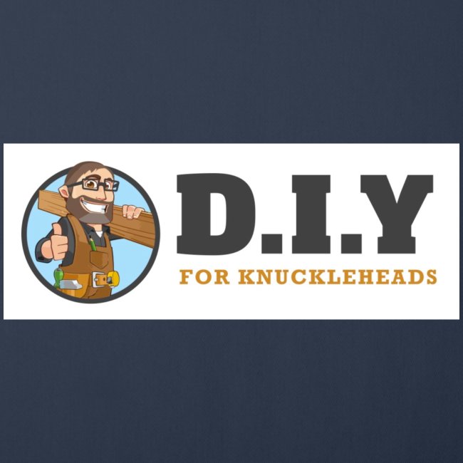 DIY For Knuckleheads Logo