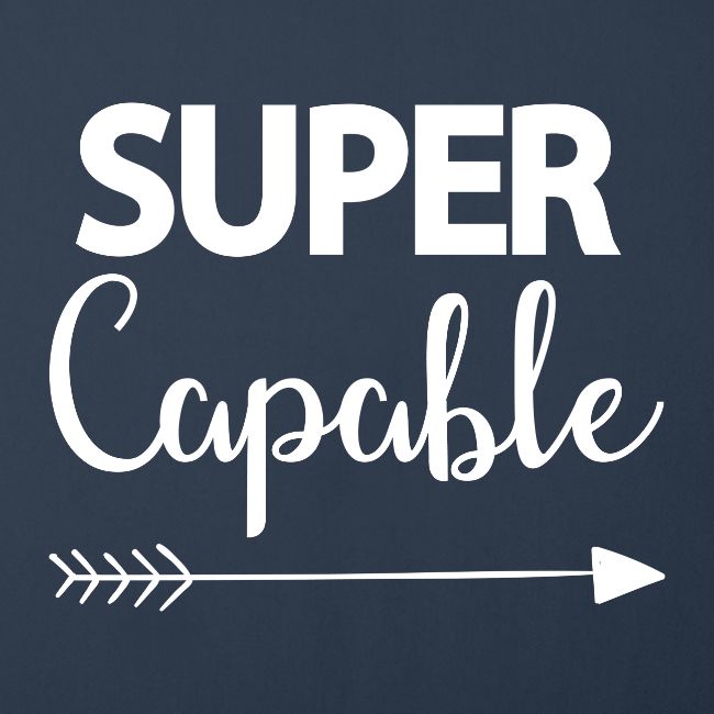 Super Capable