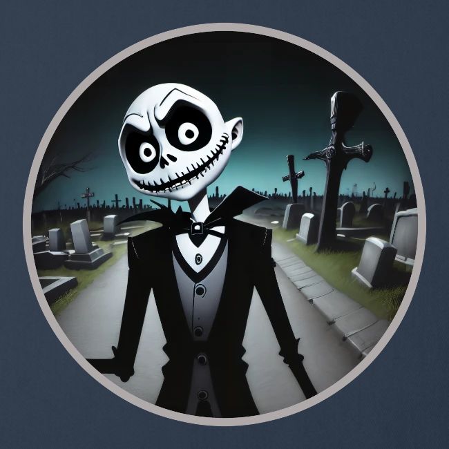 Graveyard Ghoul
