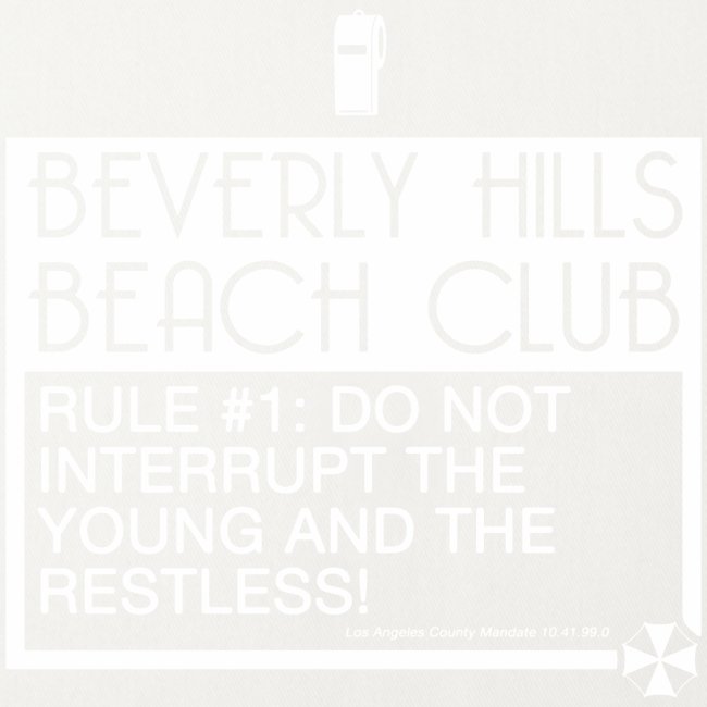 Beverly Hills Beach Club