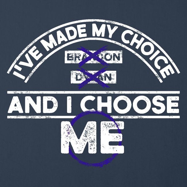 Choice Tee