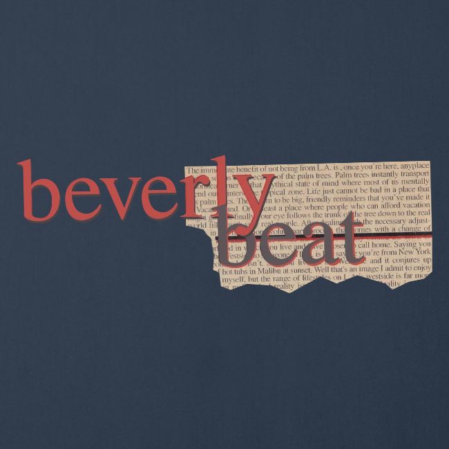 BevBeat Shirt 90210 01