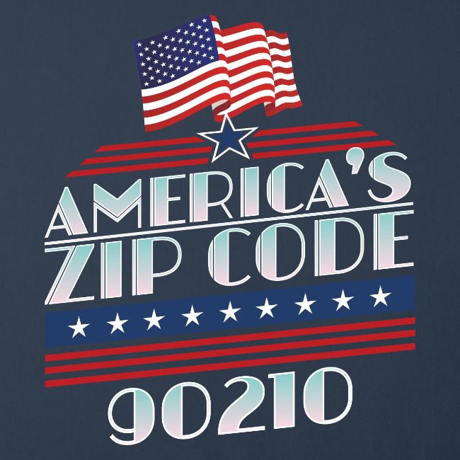 90210 Americas ZipCode Merchandise